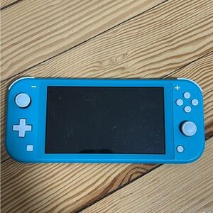 Nintendo Switch Lite - Turquoise